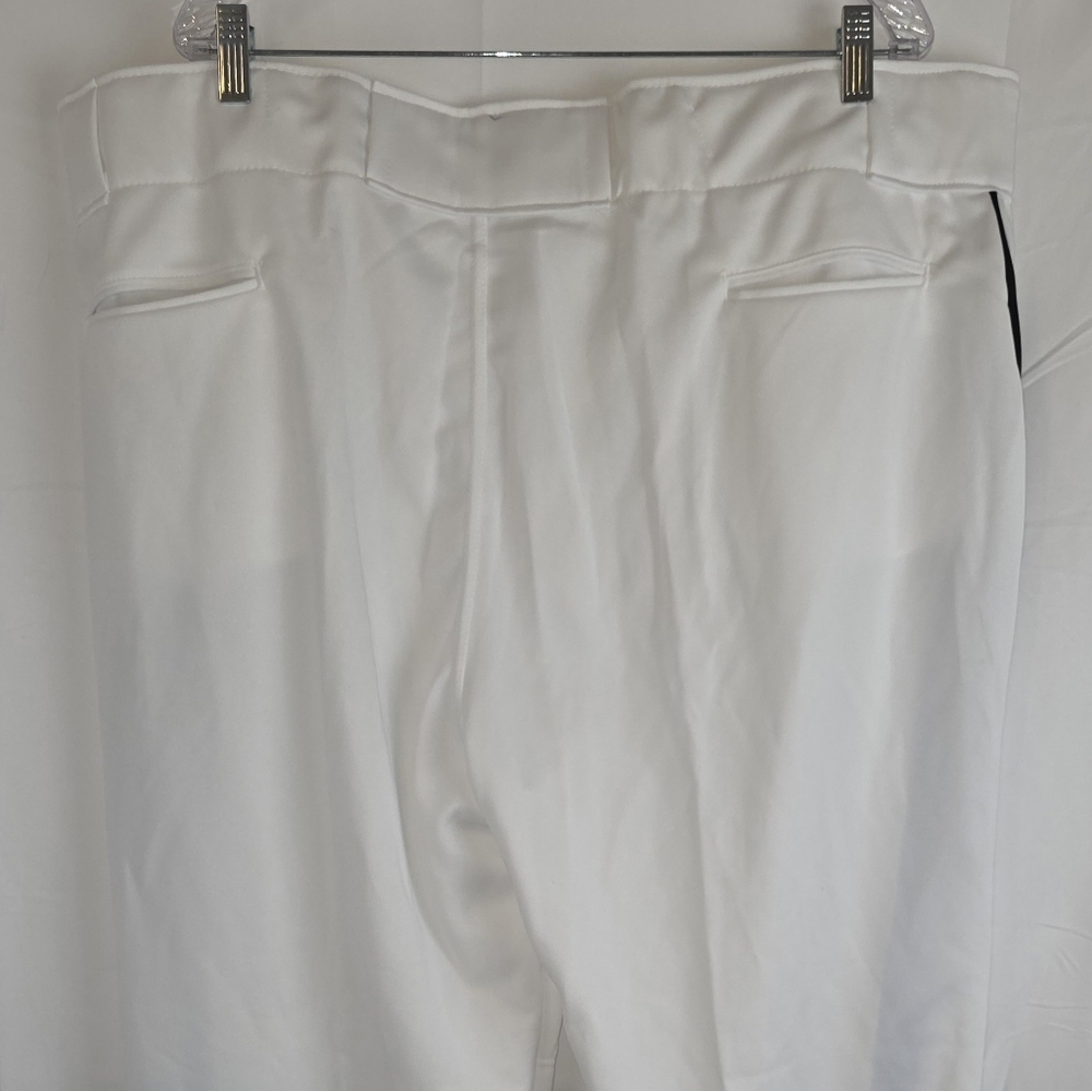 Augusta Adult Youth Line Drive Baseball Softball Pants Size 3XL NWOT *epicbin - Picture 4 of 8